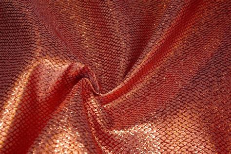 coppery metallic fabric buy in bulk|wholesale metallic fabric for sale.